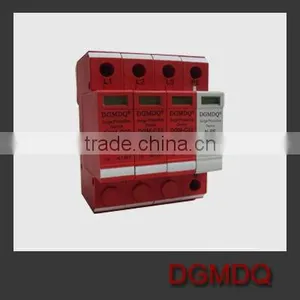Switching Surge Arrester With FM thumbnail-1