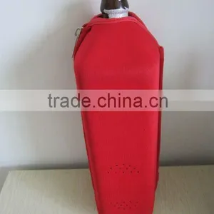 Bottle Cooler With Speaker | OEM | Smirnoff thumbnail-1
