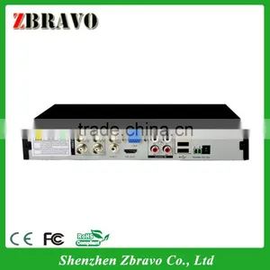 Economic 4channel Full 960H DVR ICloud Support Mobile View Digital Video Recorder thumbnail-4