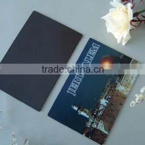 2015 China Factory Custom Fridge Magnet Sticker,fridge Door Cover Sticker thumbnail-6