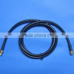 Factory Price 10 m Cable Harness Pigtail F Female Cable ,RF Harness Cable Assemblies thumbnail-1