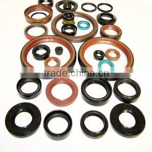 Standard and Nonstandard Auto Oil Seal,tractor Oil Seal,truck Oil Seal thumbnail-1