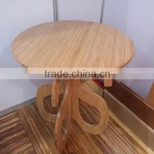Bamboo Table thumbnail-1