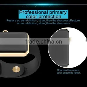 For Apple Watch Super Clear Screen Protector thumbnail-2