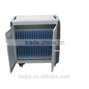 Storage /charge Trolley for Laptop thumbnail-2