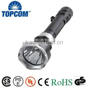 Underwater Diver Torch 1000lm Diving Flashlight thumbnail-1