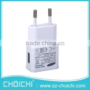 Hot Selling Whitel Mini ETA-U90EWE Usb Cell Phone Wall Charger for Samsung GALAXY S7 thumbnail-4