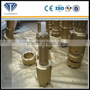 ECCENTRIC CASING DRILLING SYSTEM(ODEX) thumbnail-1