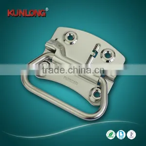SK4-022-3S Spring Loaded Recessed Handle thumbnail-2