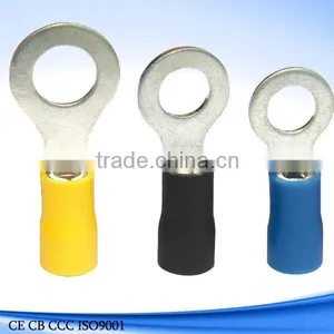 Electrical Ring Terminal Lug With CE ROHS thumbnail-1