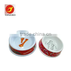 Hot Cheap Round Plastic Bowl thumbnail-1
