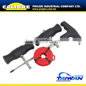 CALIBRE Glass Removal Tool Set Windshield Removing Tool Set thumbnail-1