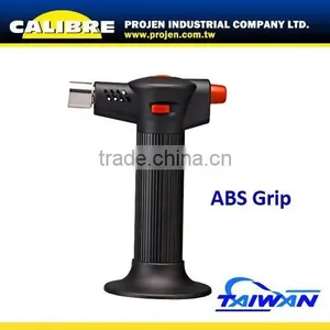 CALIBRE 35ml Culinary Torches Creme Brulee Burner Micro Torch Micro Flame Torch Iron Torch thumbnail-2