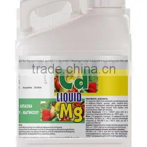 Liquid Ca-Mg / Fertilizer for Foliar Applications and Fertigation thumbnail-1
