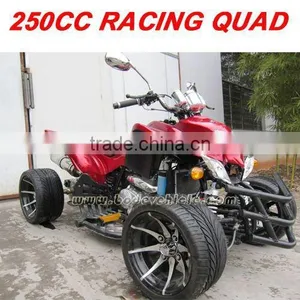 250CC RACING QUAD BIKE (MC-365) thumbnail-1