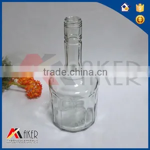 Brandy Bottles,235ml Crystal Bottles,230ml Glass Bottles thumbnail-1