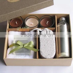 Special Valentine Gift of SPA Set thumbnail-2