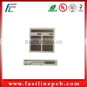 Fast Supply Alumina PCB Ceramic Circuit Board Pcb Prototype With Cost-effective thumbnail-6