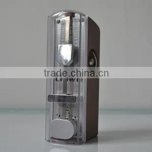 Mini Style High Quality Transparent Metronome thumbnail-5