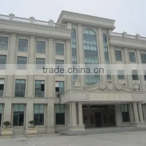 Shanghai Yinqiao Decorating Material Co., Ltd. company overview - view 3 thumbnail