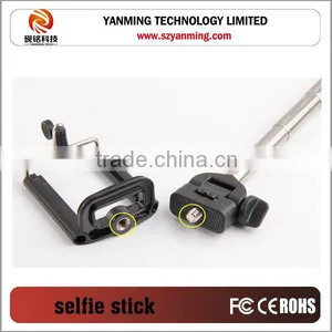 Wireless Bluetooth Selfie Stick thumbnail-4