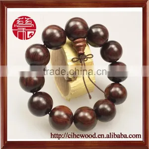 2016 Natural and Healthy Lobular Red Sandalwood New Material Beads thumbnail-4