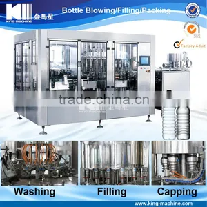 Water Filling Machine thumbnail-1