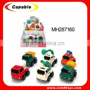 2016 New Product Mini Friction Car Toy thumbnail-5