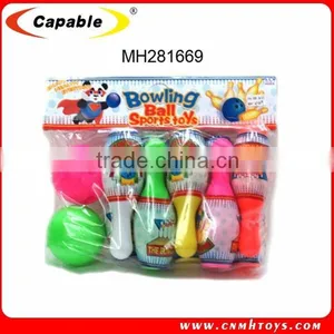 2015 Indoor Bowling Ball for Sale thumbnail-2