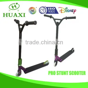 Pro Stunt Scooter Adult Foot Scooter thumbnail-1