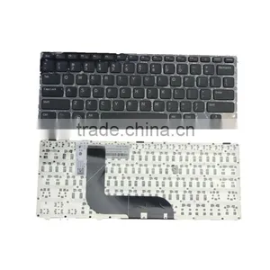 Black Brand New KN3G6 For Dell Inspiron 5423 5323 Vostro 3360 V3360 Keyboard thumbnail-3