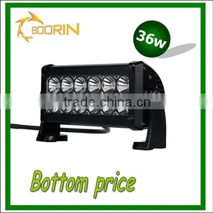 Wholesale Price High Quality 12v Cheap Led Light Bars thumbnail-1