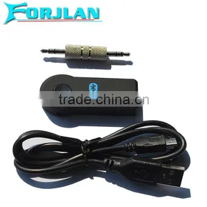 V3.0 Bluetooth Car Receiver Bluetooth Car Video Transmitter thumbnail-5