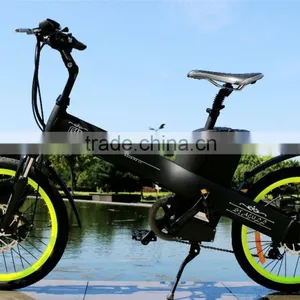 Seagull E-bike Li-ion Battery Case thumbnail-2