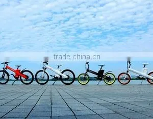 Hot Recommend 350w 20 Inch Electric Beach Cruiser Bicycle Motor With Kit thumbnail-2