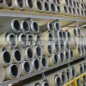 Printing Machinery Parts Rotary Nickel Screen thumbnail-5