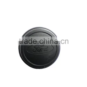 Wheel Core Cap Plastic JMC Transit V348 Car Wheel Hub Caps Auto Truck Wheel Hub Cover JMC Light Truck Auto Parts thumbnail-2