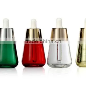 Essence Bottle Mold Injection Manufacturer thumbnail-1