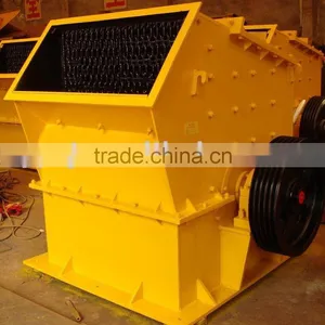 WPC Hammer Crusher/sand Making Machine thumbnail-1
