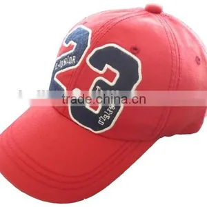 100% Cotton Washed Chino Twill Baseball Cap thumbnail-1