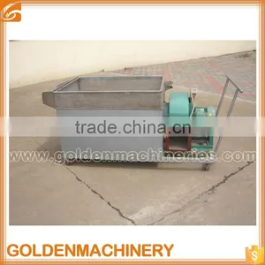 Peanut Cooling Machine Cool Down Temperature for Roasted Peanut thumbnail-2