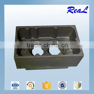 Oem High Quality Sand Casting Parts thumbnail-3