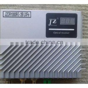 CATV Chinese Indoor Optical Receiver thumbnail-1