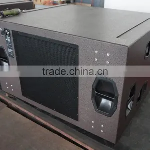 21 INCH SUBWOOFER 3 x 21" Bass Speaker Triple 21 Inches Woofer thumbnail-4