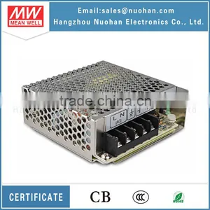 Mean Well UL CB EMC CCC 35W 12V Power Supply 12V 3A Power Supply Power Supply thumbnail-2