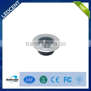 Modern Design Aluminum-alloy Mini Led Underground Light thumbnail-3