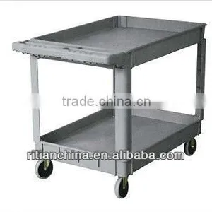 Service Cart/service Trolley With 4 Wheels thumbnail-3