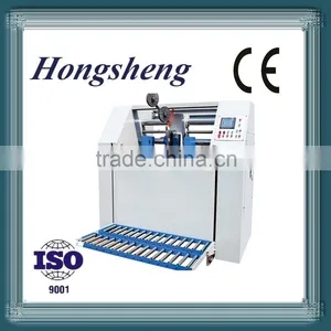Hebei Cangzhou Dongguang GDX Semi-auto Stitching Machine for Hot Sale thumbnail-1