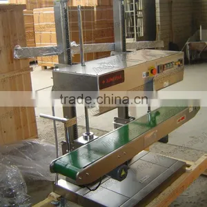 CBS-1100 Continuous Bag Sealing Machine With Cheap Price thumbnail-2