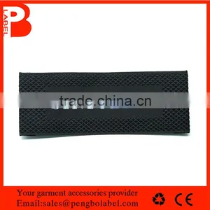 Custom Label for Clothing Cheap Woven Garment Labels thumbnail-1